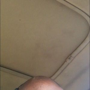 Meet your Posher, Antonio